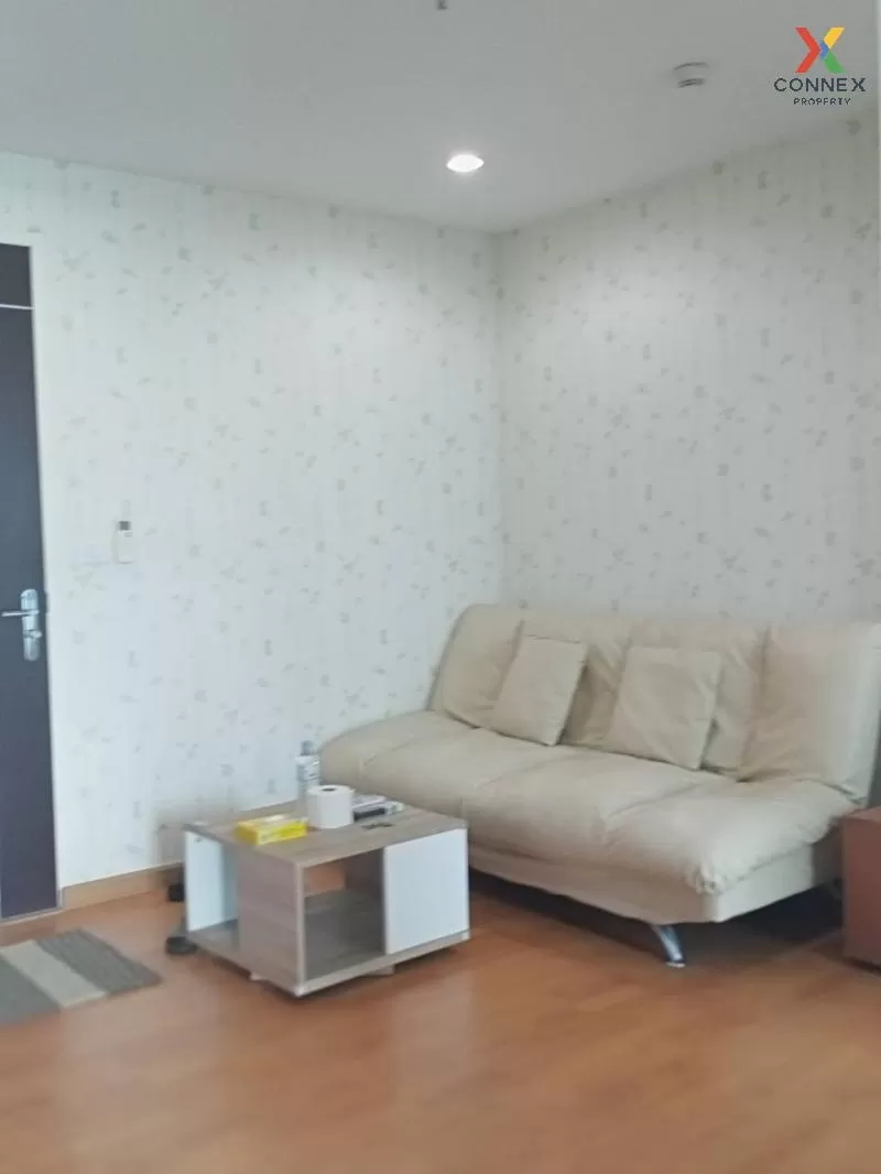 FOR RENT condo , The President Sathorn - Ratchaphruek 1 , BTS-Bang Wa , Pakklong Phasi Charoen , Phasi Charoen , Bangkok , CX-29106 1