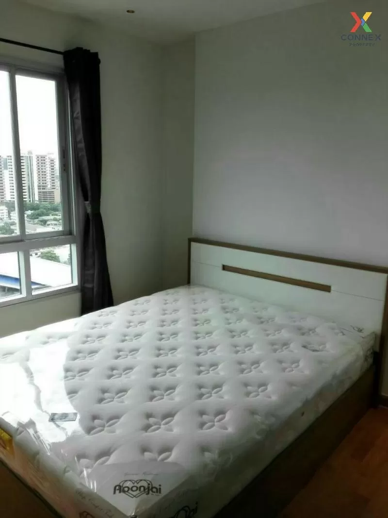 FOR RENT condo , The President Sathorn - Ratchaphruek 1 , BTS-Bang Wa , Pakklong Phasi Charoen , Phasi Charoen , Bangkok , CX-29135