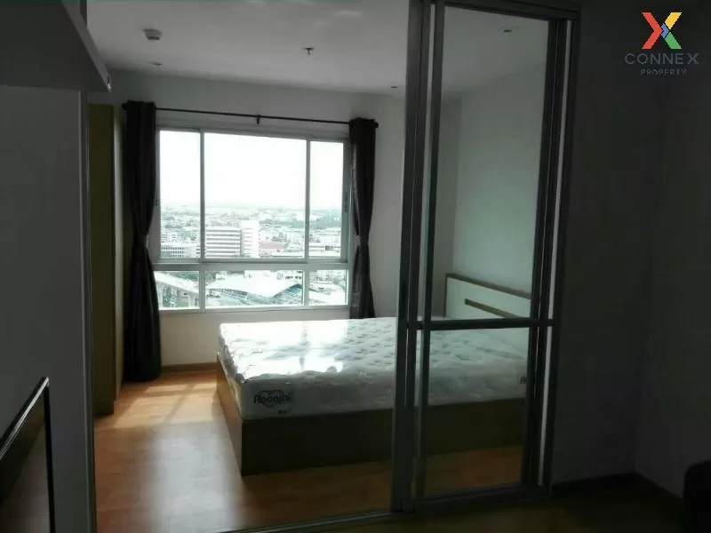 FOR RENT condo , The President Sathorn - Ratchaphruek 1 , BTS-Bang Wa , Pakklong Phasi Charoen , Phasi Charoen , Bangkok , CX-29135