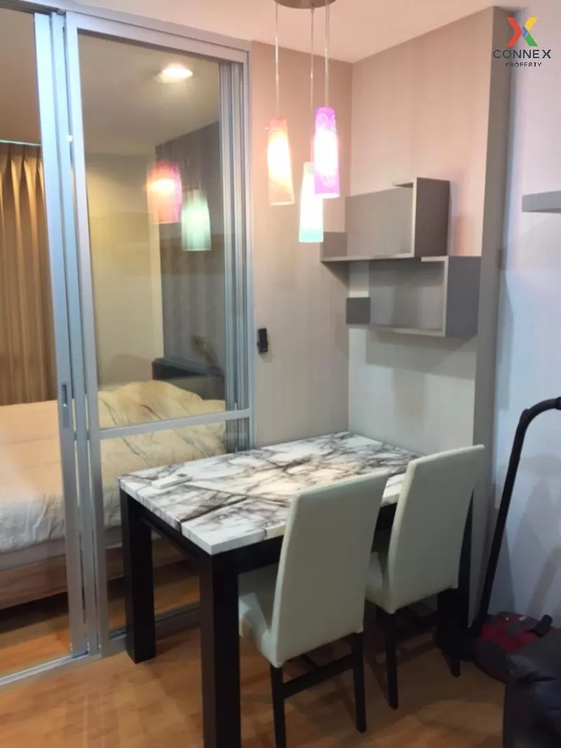 FOR RENT condo , The President Sathorn - Ratchaphruek 1 , BTS-Bang Wa , Pakklong Phasi Charoen , Phasi Charoen , Bangkok , CX-29142