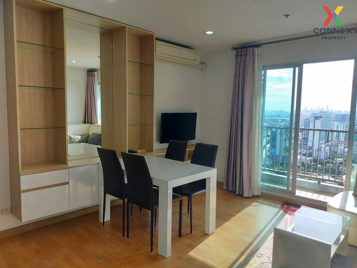 For Rent Condo , The President Sathorn - Ratchaphruek 1 , BTS-Bang Wa , Pakklong Phasi Charoen , Phasi Charoen , Bangkok , CX-29151 2