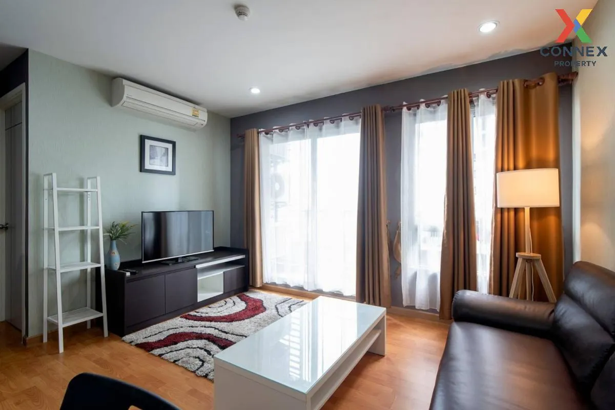 For Rent Condo , The President Sathorn - Ratchaphruek 2 , BTS-Bang Wa , Pakklong Phasi Charoen , Phasi Charoen , Bangkok , CX-29325 2