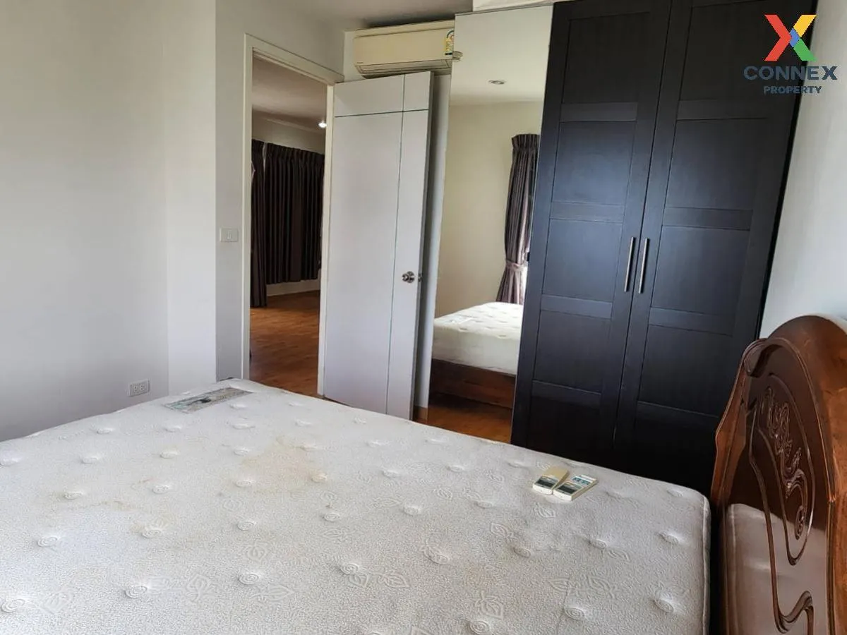 FOR SALE condo , The President Sathorn - Ratchaphruek 2 , BTS-Bang Wa , Pakklong Phasi Charoen , Phasi Charoen , Bangkok , CX-29330 4