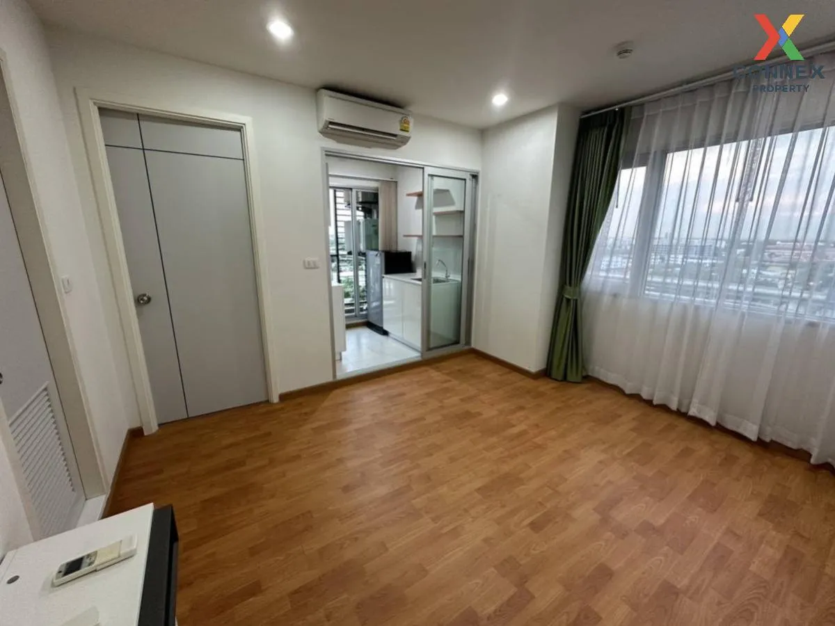 For Rent Condo , The President Sathorn - Ratchaphruek 3 , BTS-Bang Wa , Pakklong Phasi Charoen , Phasi Charoen , Bangkok , CX-29362