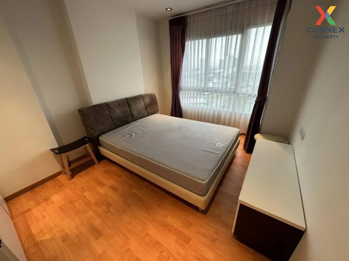 For Rent Condo , The President Sathorn - Ratchaphruek 3 , BTS-Bang Wa , Pakklong Phasi Charoen , Phasi Charoen , Bangkok , CX-29362