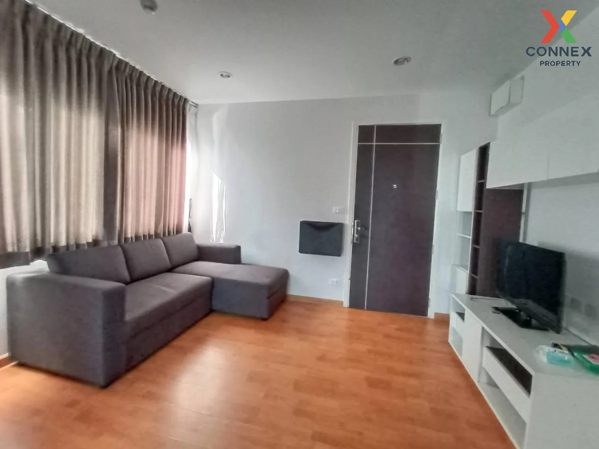 For Rent Condo , The President Sathorn - Ratchaphruek 3 , BTS-Bang Wa , Pakklong Phasi Charoen , Phasi Charoen , Bangkok , CX-29365 1