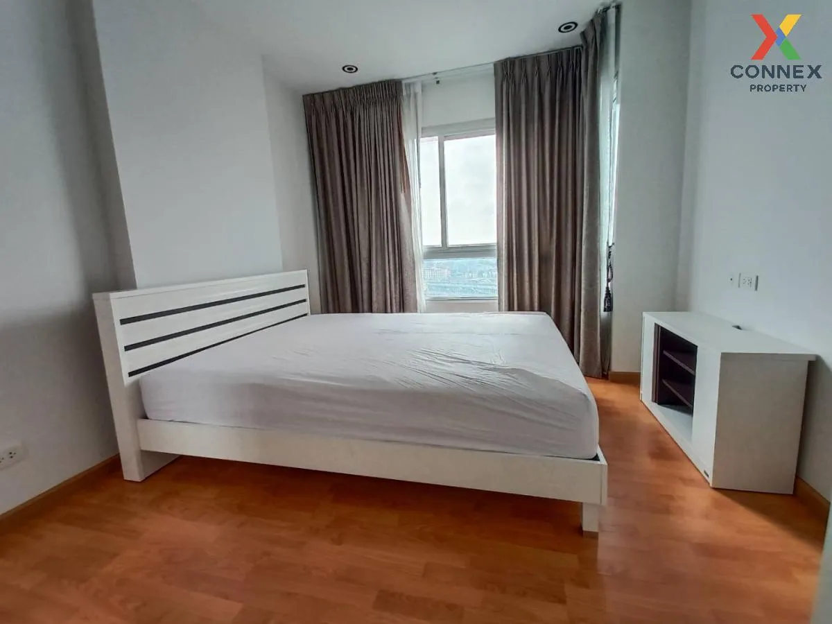 For Rent Condo , The President Sathorn - Ratchaphruek 3 , BTS-Bang Wa , Pakklong Phasi Charoen , Phasi Charoen , Bangkok , CX-29365 4