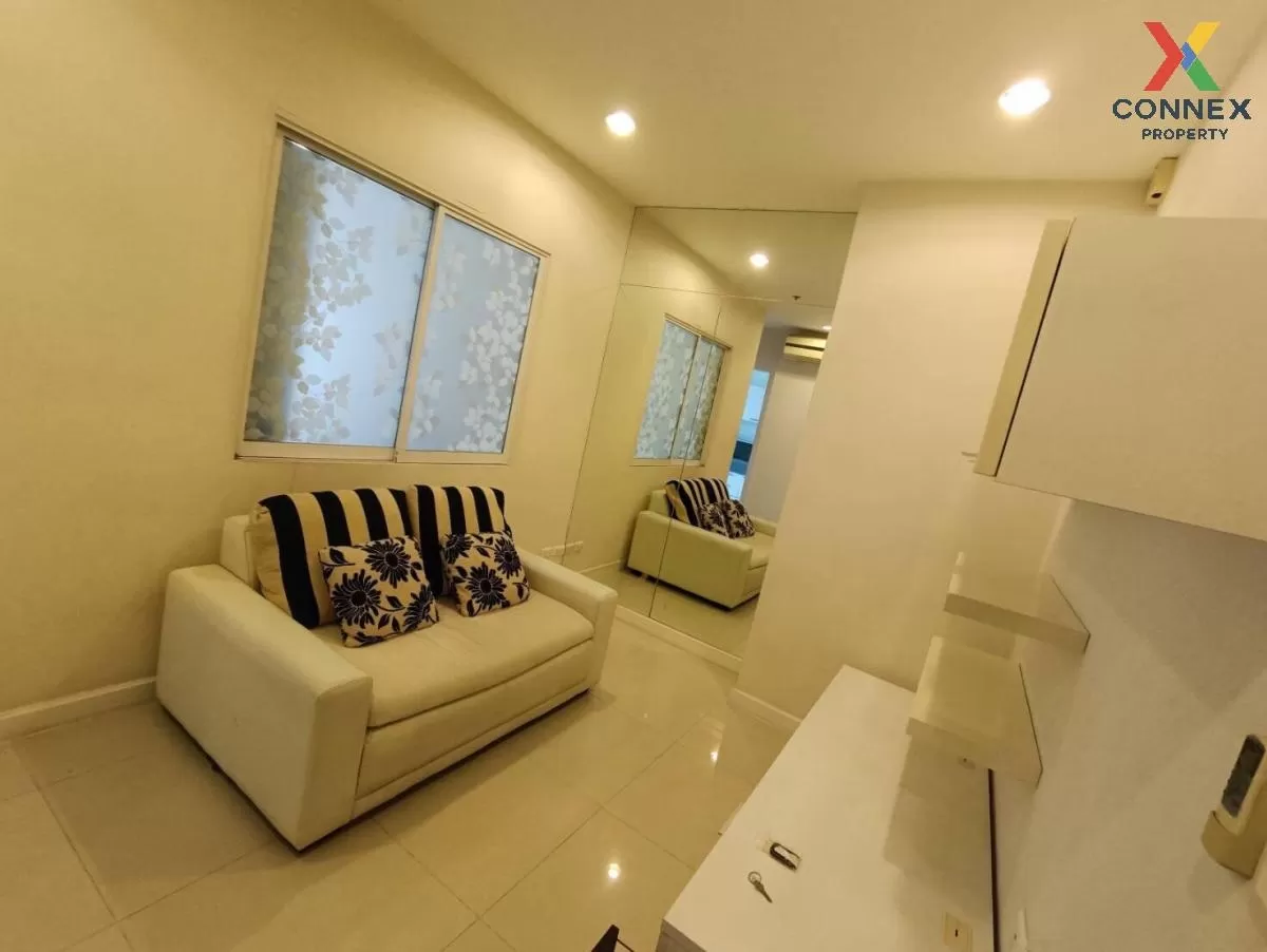 FOR RENT condo , Q House Sathorn , BTS-Krung Thon Buri , Khlong Ton Sai , Khlong San , Bangkok , CX-29435 1