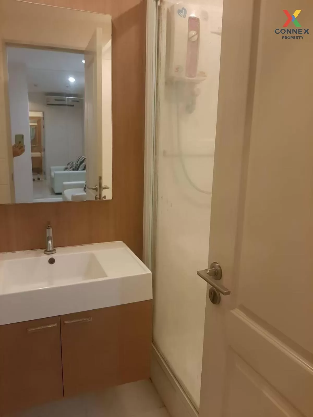 FOR RENT condo , Q House Sathorn , BTS-Krung Thon Buri , Khlong Ton Sai , Khlong San , Bangkok , CX-29435