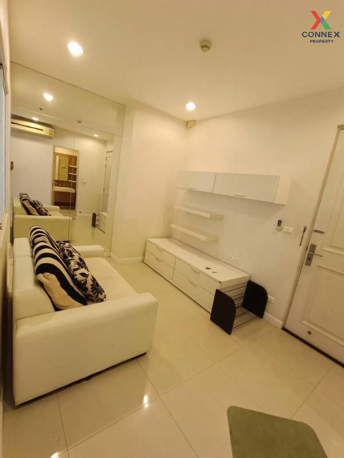 FOR RENT condo , Q House Sathorn , BTS-Krung Thon Buri , Khlong Ton Sai , Khlong San , Bangkok , CX-29435 2