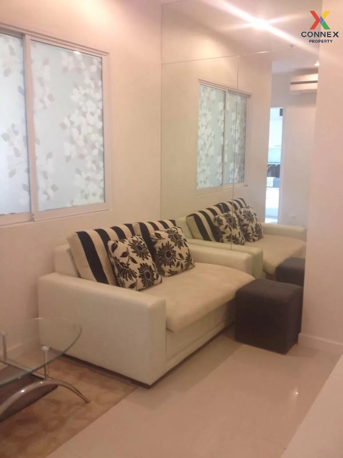 FOR RENT condo , Q House Sathorn , BTS-Krung Thon Buri , Khlong Ton Sai , Khlong San , Bangkok , CX-29435 4