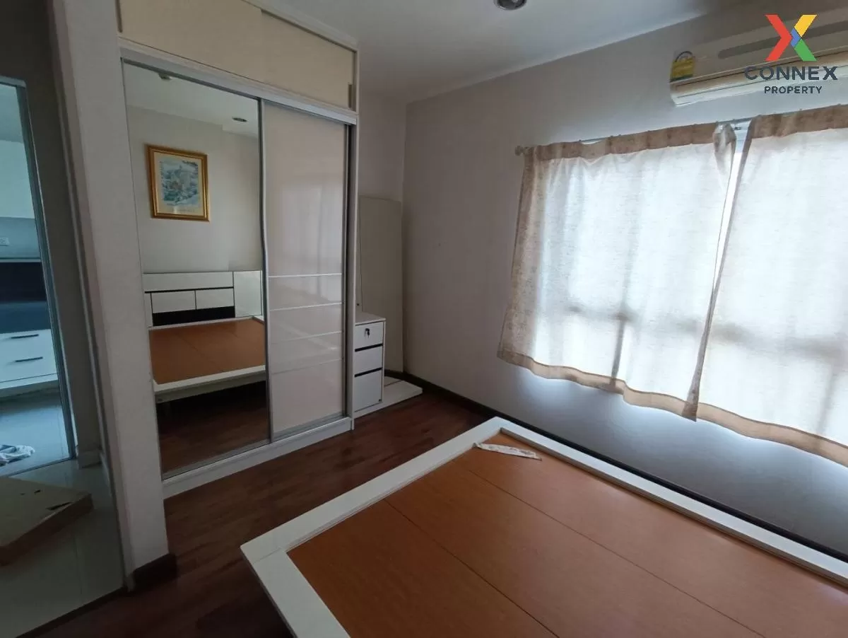 FOR RENT condo , Q House Sathorn , BTS-Krung Thon Buri , Khlong Ton Sai , Khlong San , Bangkok , CX-29435