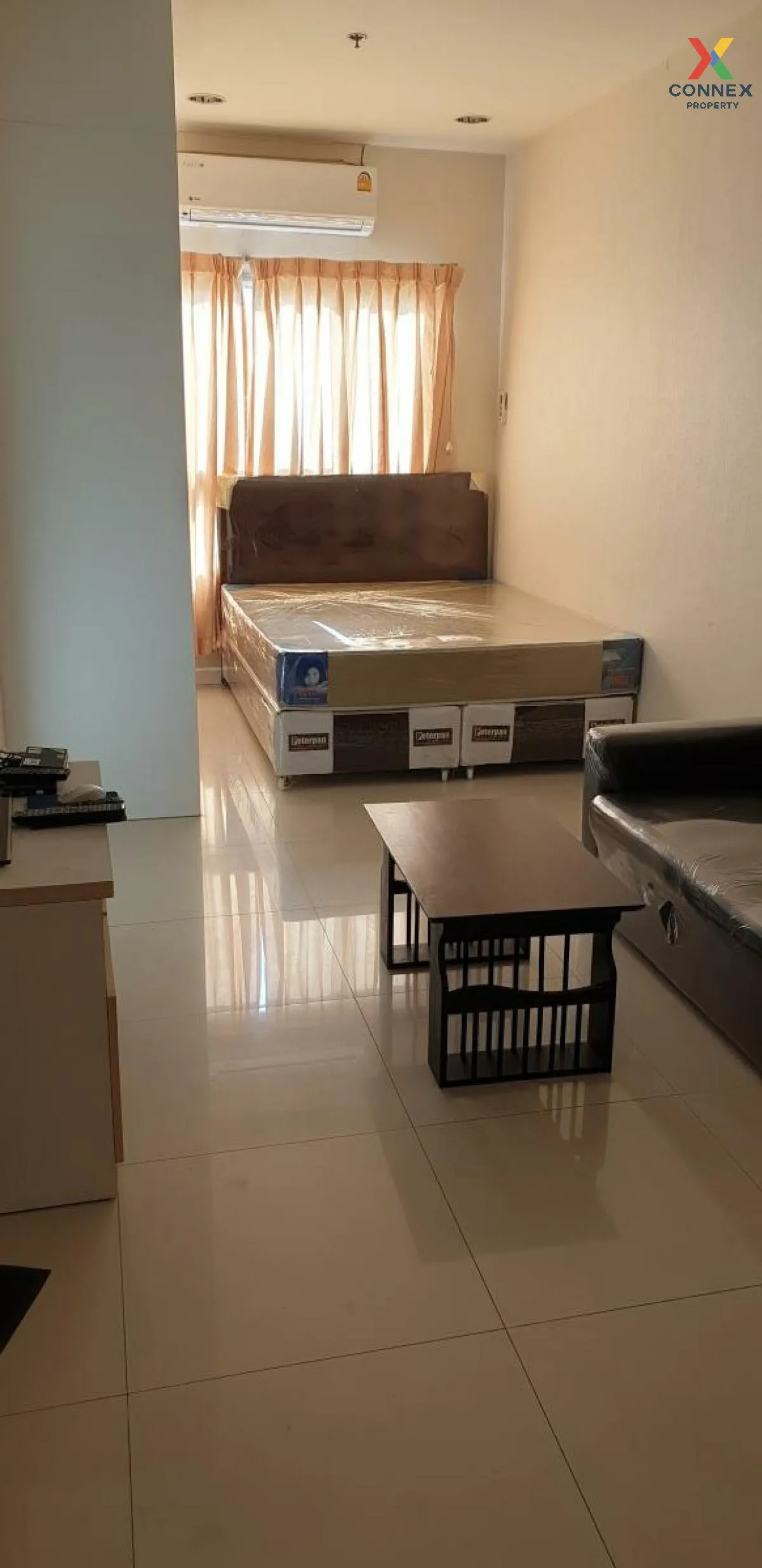 FOR RENT condo , Q House Sathorn , BTS-Krung Thon Buri , Khlong Ton Sai , Khlong San , Bangkok , CX-29459