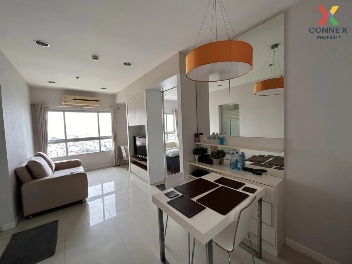 FOR RENT condo , Q House Sathorn , BTS-Krung Thon Buri , Khlong Ton Sai , Khlong San , Bangkok , CX-29471 2