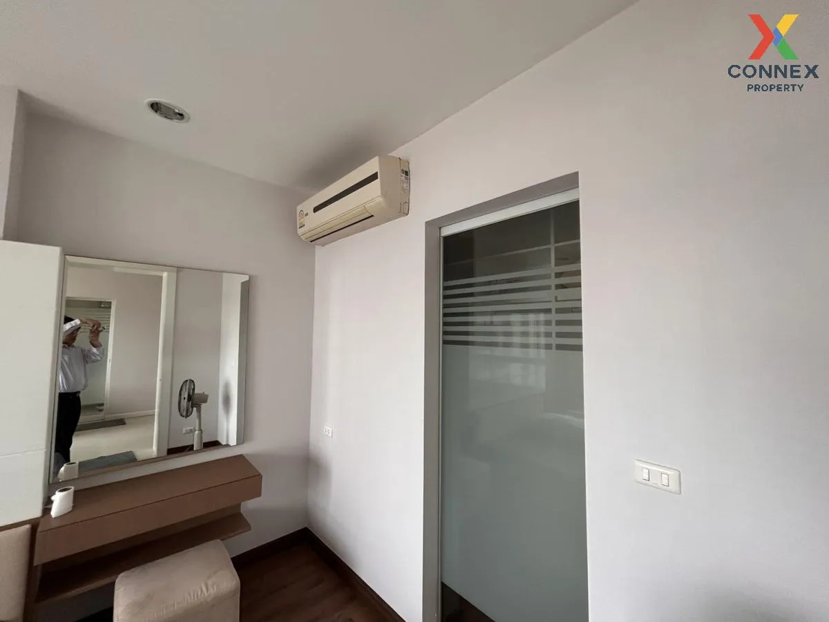 FOR RENT condo , Q House Sathorn , BTS-Krung Thon Buri , Khlong Ton Sai , Khlong San , Bangkok , CX-29471