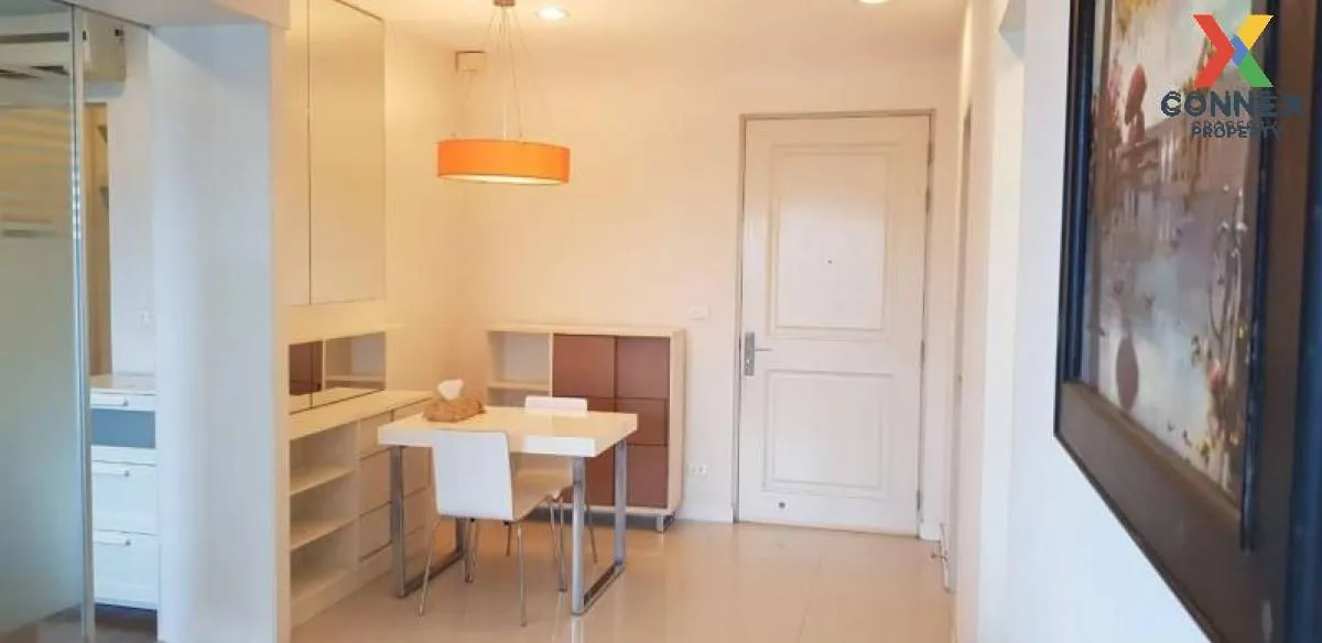 FOR RENT condo , Q House Sathorn , BTS-Krung Thon Buri , Khlong Ton Sai , Khlong San , Bangkok , CX-29472 3