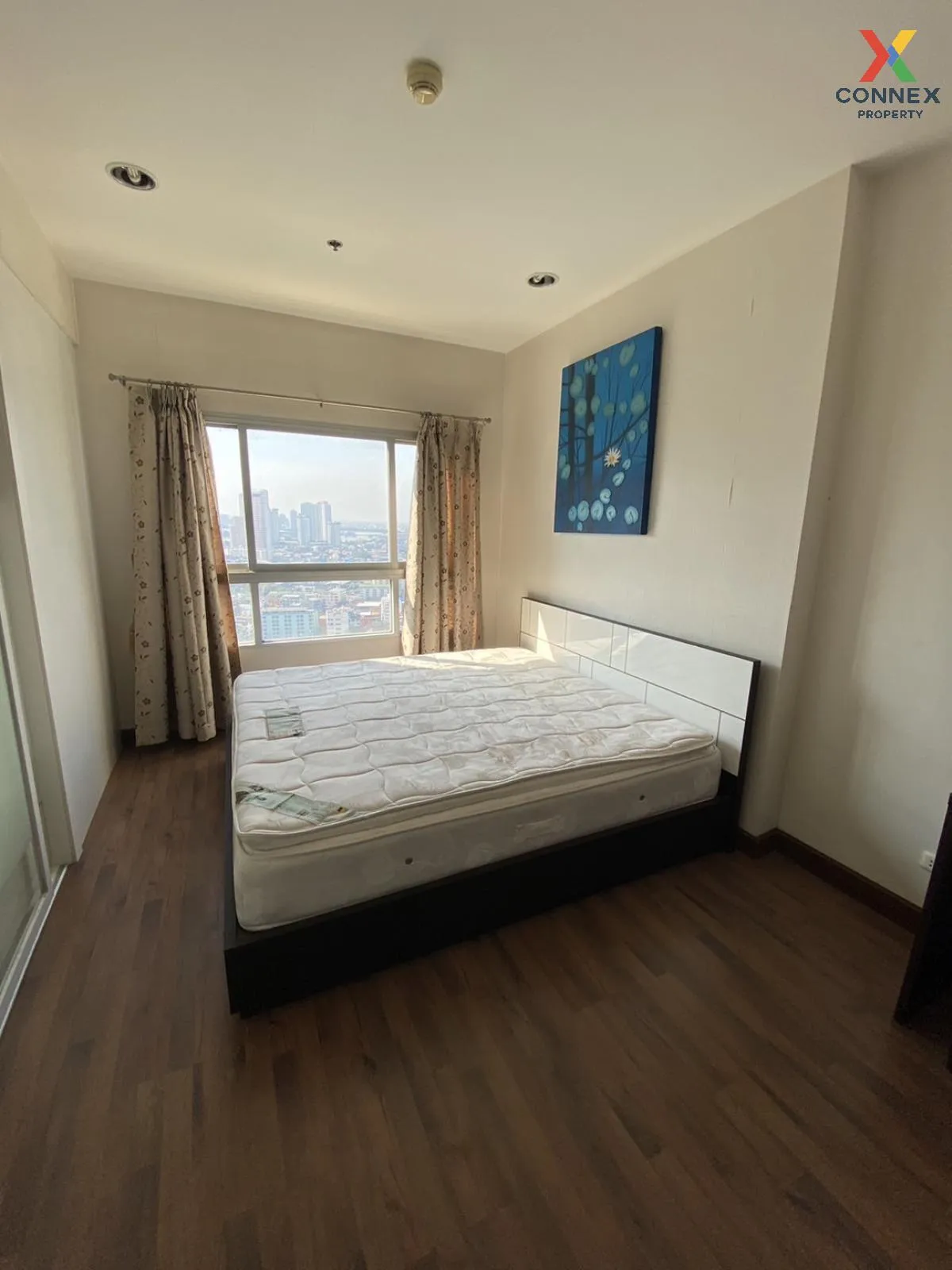 FOR RENT condo , Q House Sathorn , BTS-Krung Thon Buri , Khlong Ton Sai , Khlong San , Bangkok , CX-29478 4