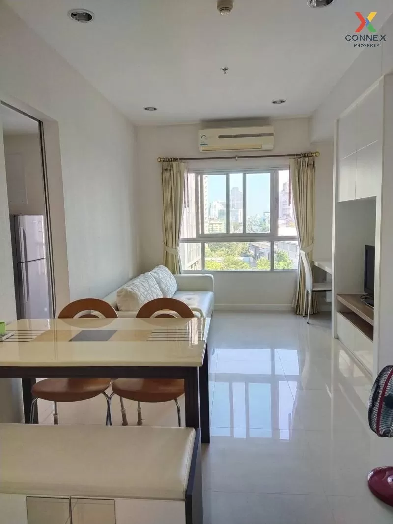 FOR SALE condo , Q House Sathorn , BTS-Krung Thon Buri , Khlong Ton Sai , Khlong San , Bangkok , CX-29482