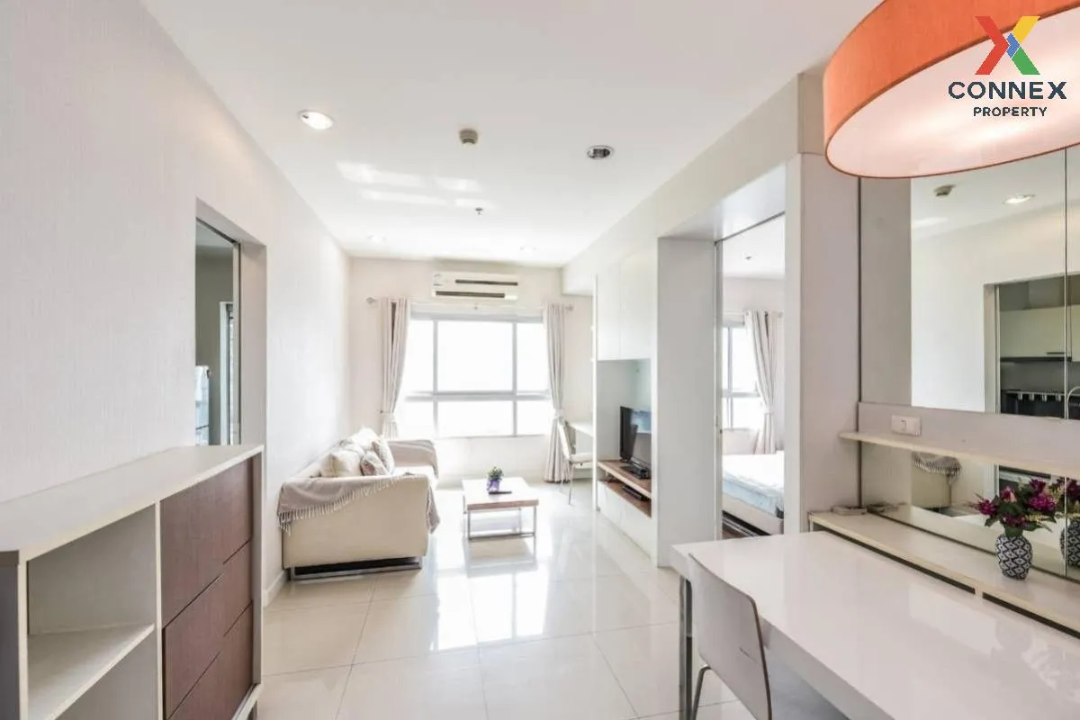 FOR RENT condo , Q House Sathorn , BTS-Krung Thon Buri , Khlong Ton Sai , Khlong San , Bangkok , CX-29495 1