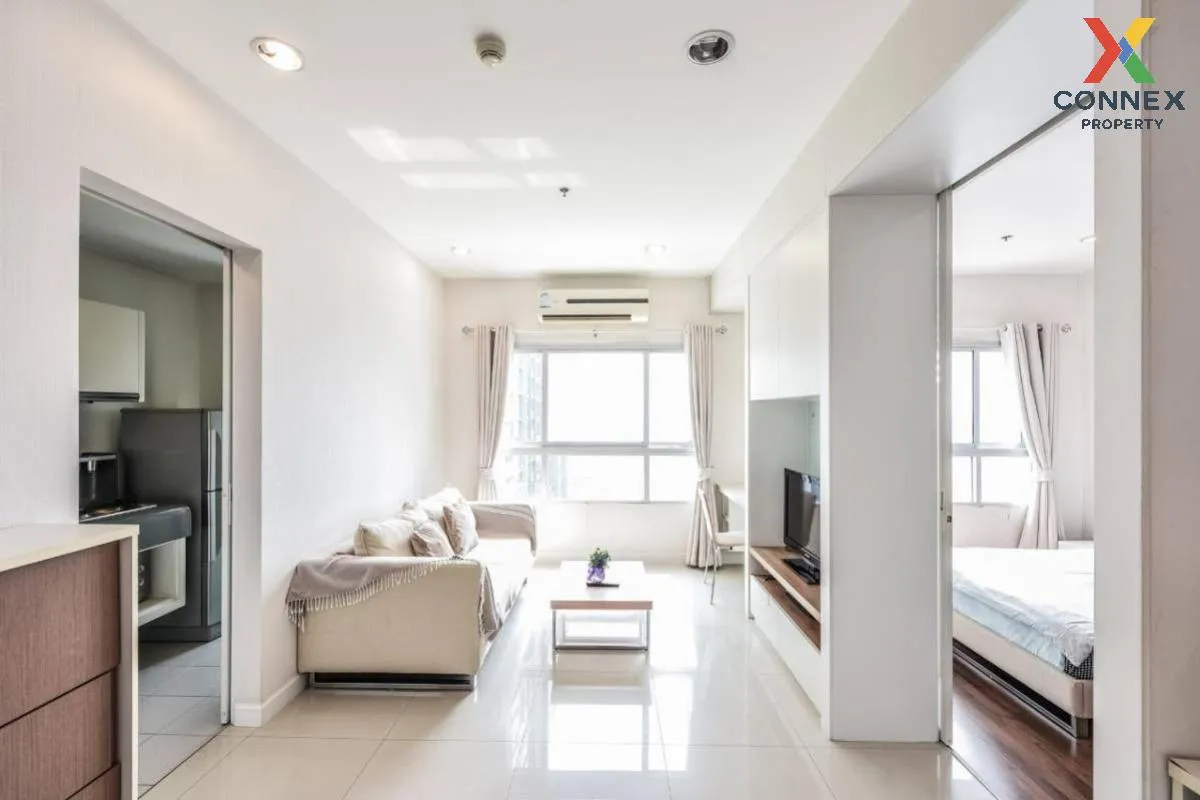 FOR RENT condo , Q House Sathorn , BTS-Krung Thon Buri , Khlong Ton Sai , Khlong San , Bangkok , CX-29495 2