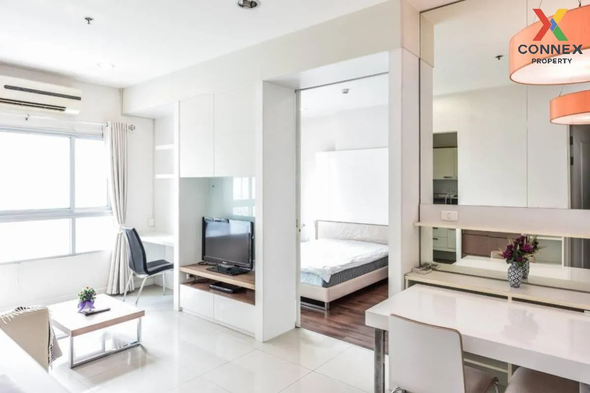 FOR RENT condo , Q House Sathorn , BTS-Krung Thon Buri , Khlong Ton Sai , Khlong San , Bangkok , CX-29495 3