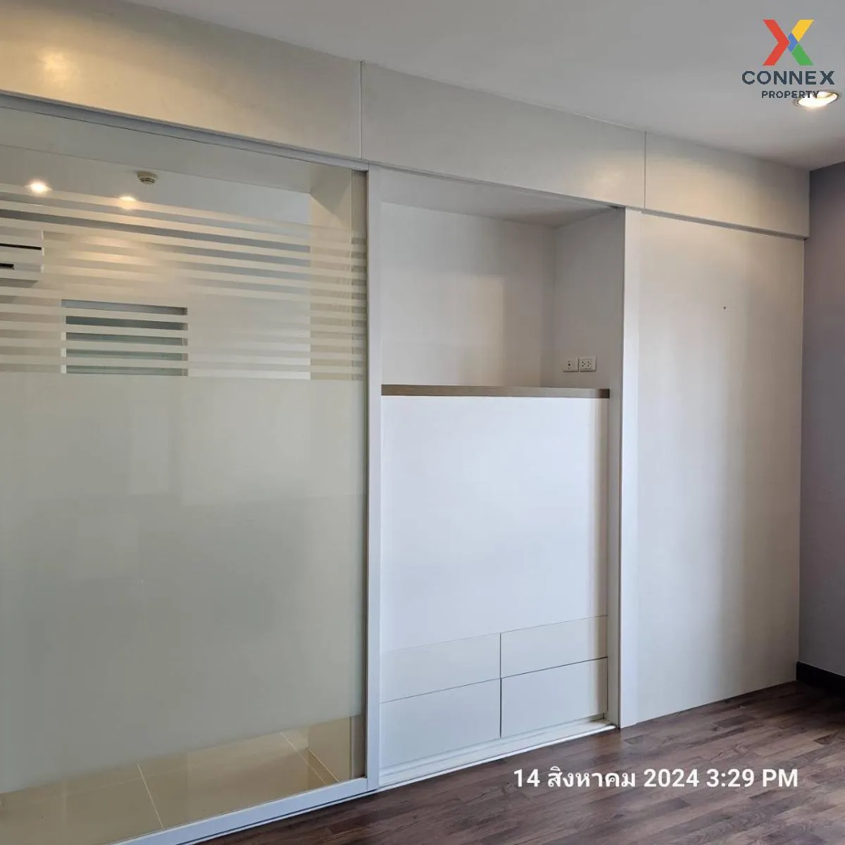 FOR RENT condo , Q House Sathorn , BTS-Krung Thon Buri , Khlong Ton Sai , Khlong San , Bangkok , CX-29510