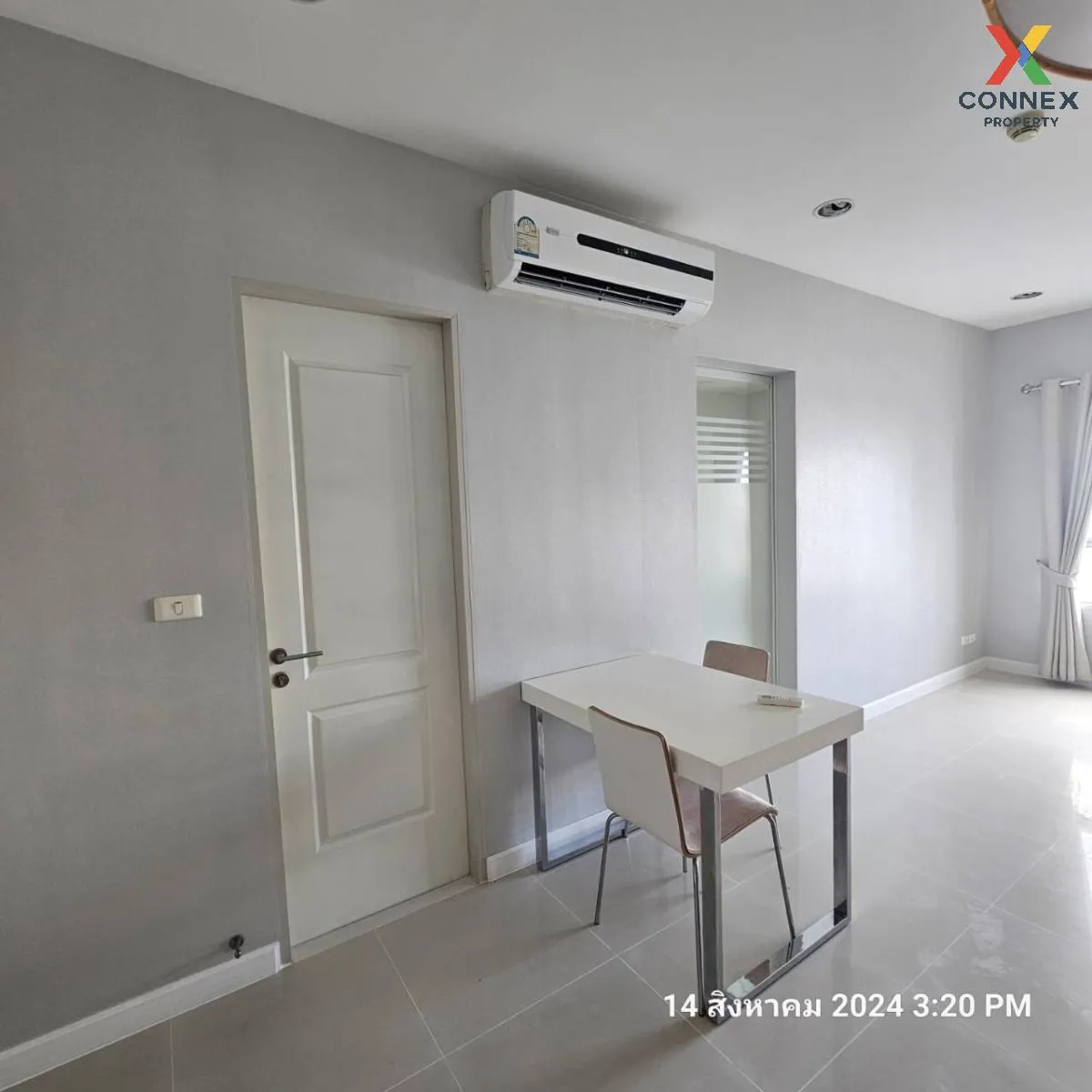 FOR RENT condo , Q House Sathorn , BTS-Krung Thon Buri , Khlong Ton Sai , Khlong San , Bangkok , CX-29510 2