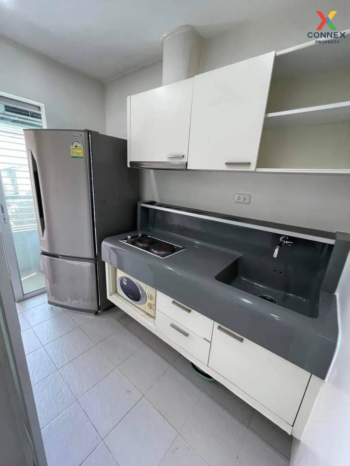 FOR RENT condo , Q House Sathorn , BTS-Krung Thon Buri , Khlong Ton Sai , Khlong San , Bangkok , CX-29512