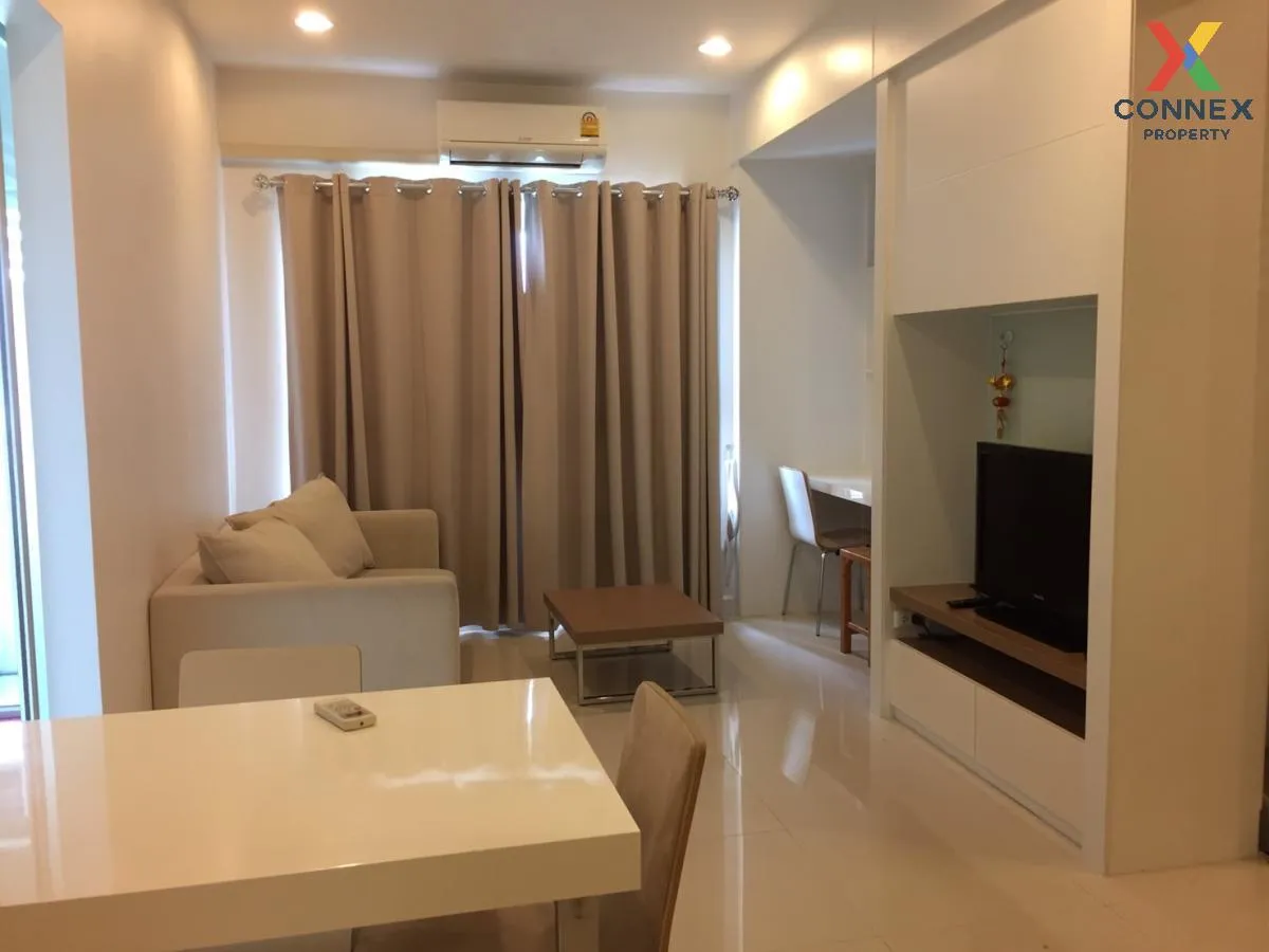 FOR RENT condo , Q House Sathorn , BTS-Krung Thon Buri , Khlong Ton Sai , Khlong San , Bangkok , CX-29517 1