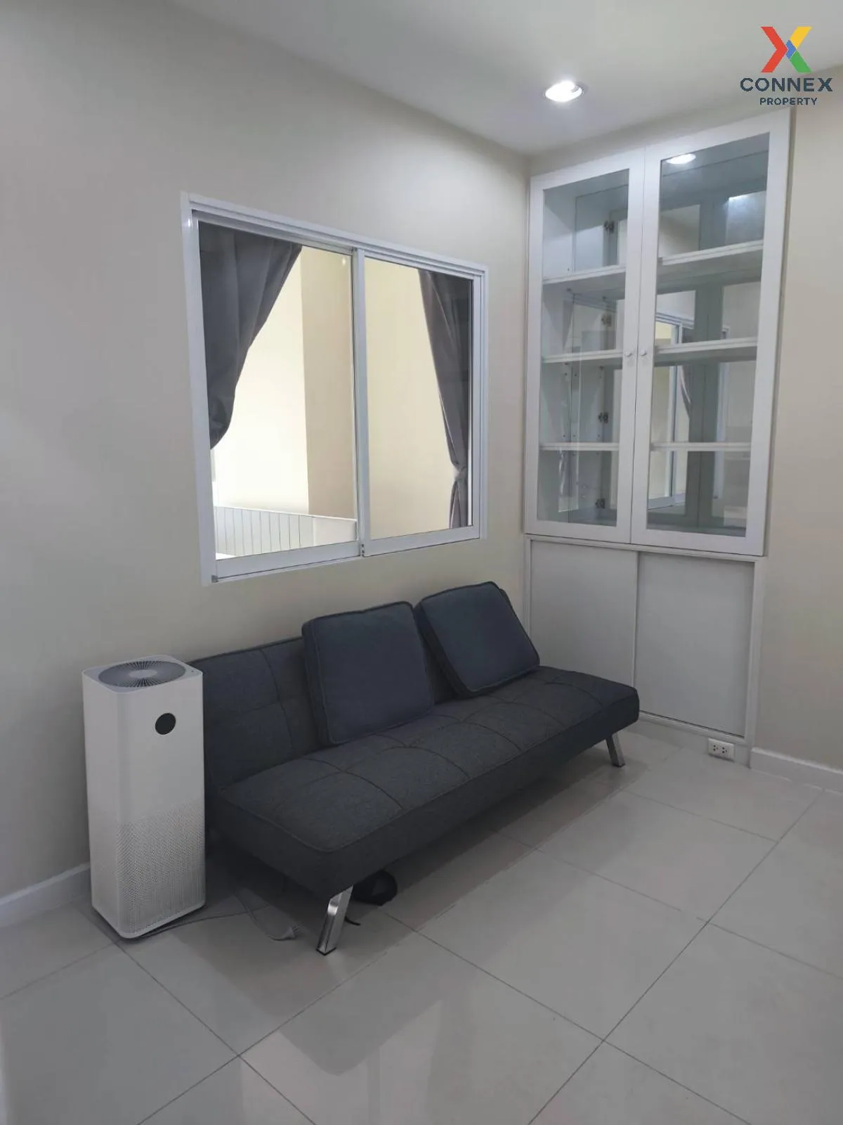 FOR RENT condo , Q House Sathorn , BTS-Krung Thon Buri , Khlong T 1