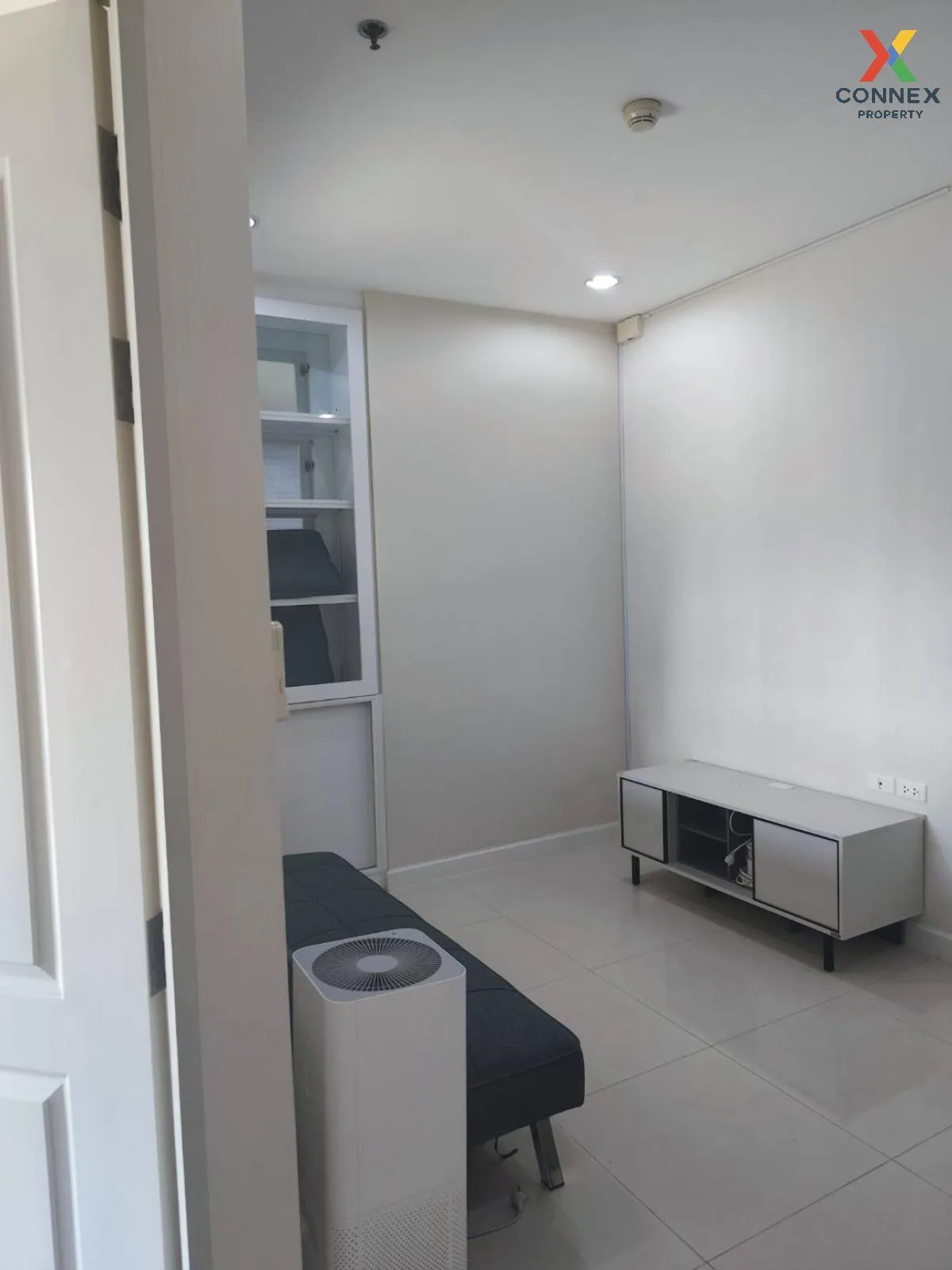 FOR RENT condo , Q House Sathorn , BTS-Krung Thon Buri , Khlong T 2