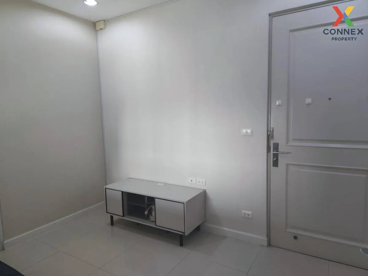 FOR RENT condo , Q House Sathorn , BTS-Krung Thon Buri , Khlong T 3