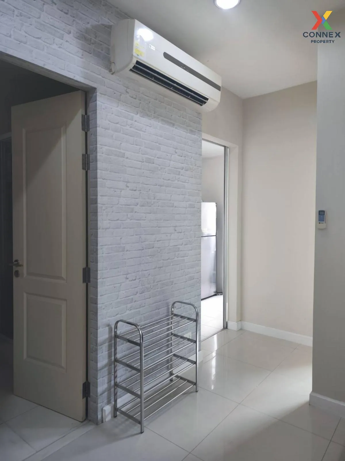 FOR RENT condo , Q House Sathorn , BTS-Krung Thon Buri , Khlong T