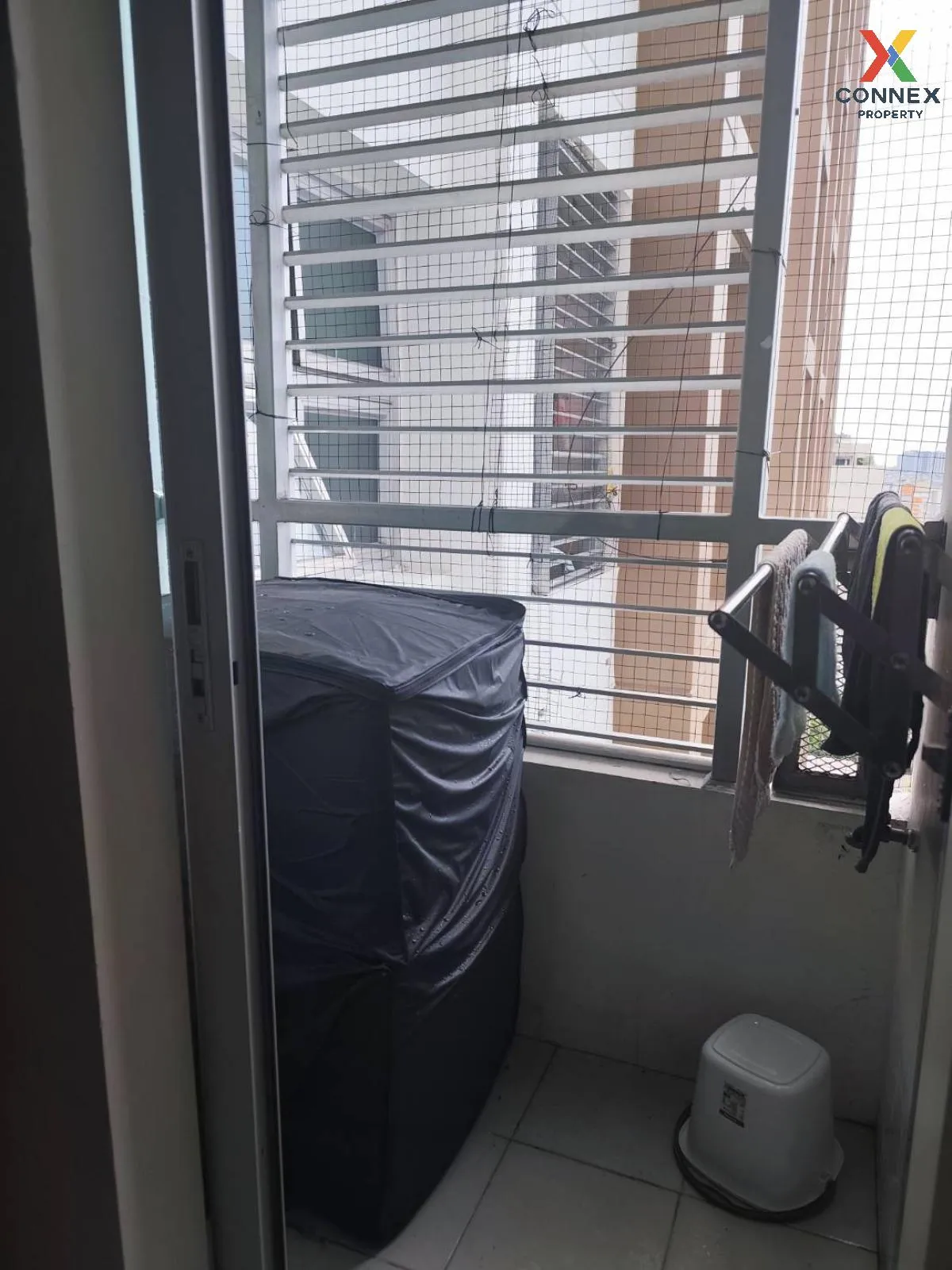 FOR RENT condo , Q House Sathorn , BTS-Krung Thon Buri , Khlong T