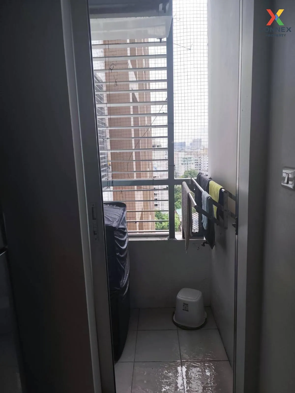 FOR RENT condo , Q House Sathorn , BTS-Krung Thon Buri , Khlong T
