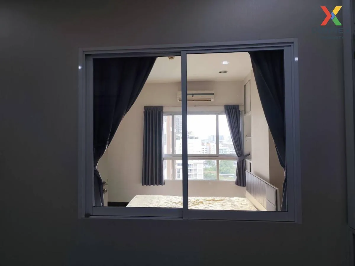 FOR RENT condo , Q House Sathorn , BTS-Krung Thon Buri , Khlong T