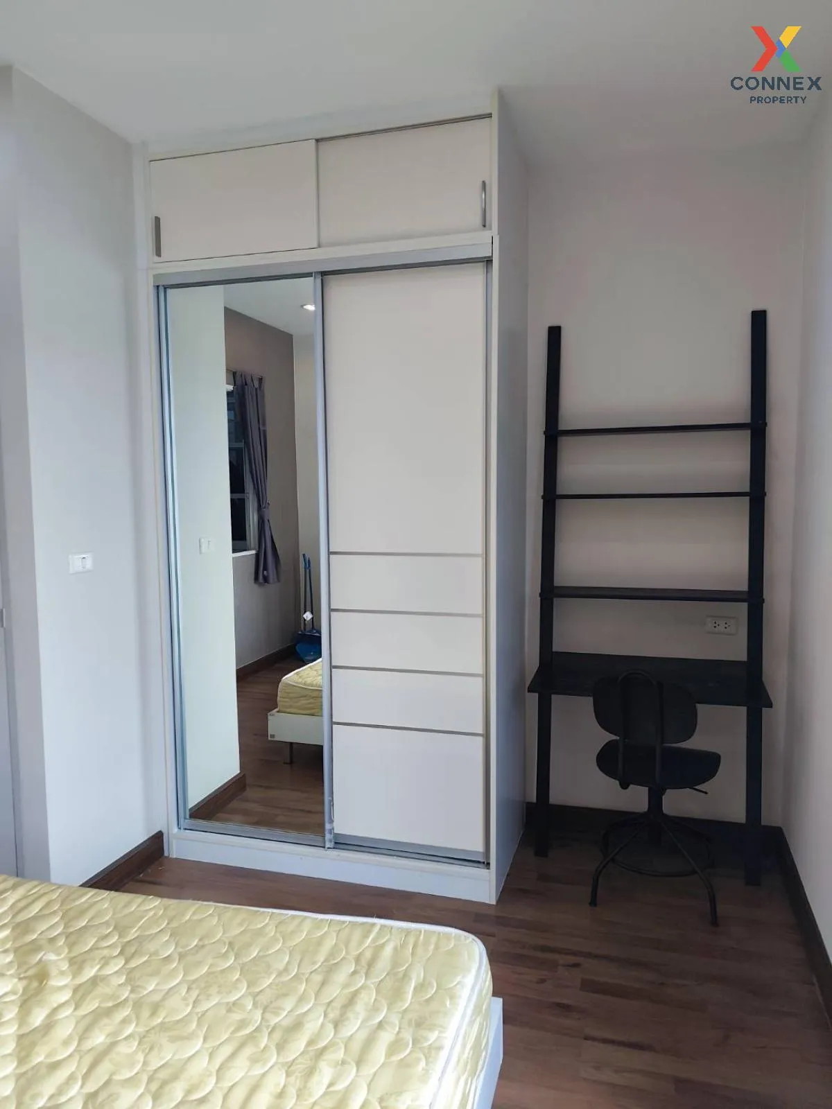 FOR RENT condo , Q House Sathorn , BTS-Krung Thon Buri , Khlong T