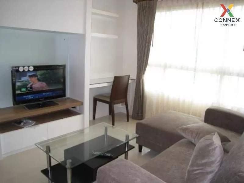 FOR RENT condo , Q House Sathorn , BTS-Krung Thon Buri , Khlong Ton Sai , Khlong San , Bangkok , CX-29526 1