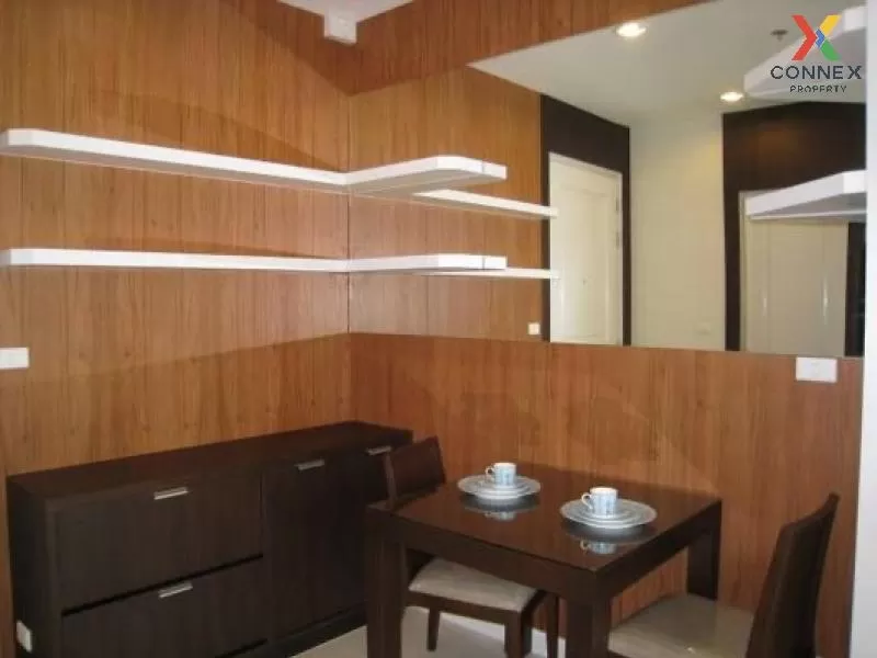 FOR RENT condo , Q House Sathorn , BTS-Krung Thon Buri , Khlong Ton Sai , Khlong San , Bangkok , CX-29526 3