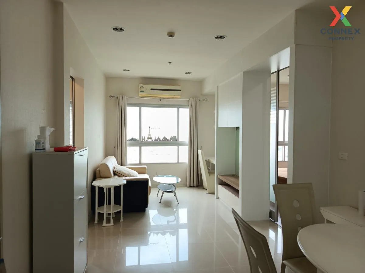 FOR SALE condo , Q House Sathorn , BTS-Krung Thon Buri , Khlong T 2