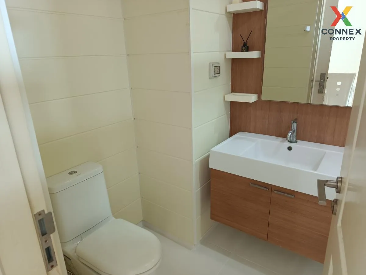 FOR SALE condo , Q House Sathorn , BTS-Krung Thon Buri , Khlong T