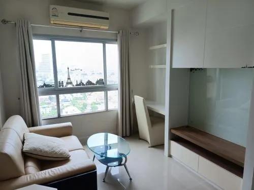 FOR SALE condo , Q House Sathorn , BTS-Krung Thon Buri , Khlong Ton Sai , Khlong San , Bangkok , CX-29527