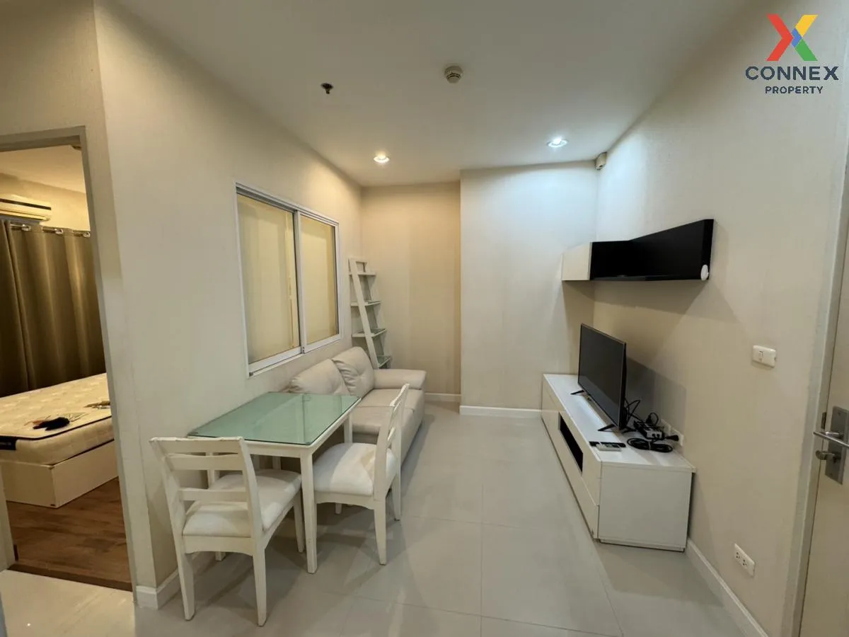 FOR RENT condo , Q House Sathorn , BTS-Krung Thon Buri , Khlong Ton Sai , Khlong San , Bangkok , CX-29543 1