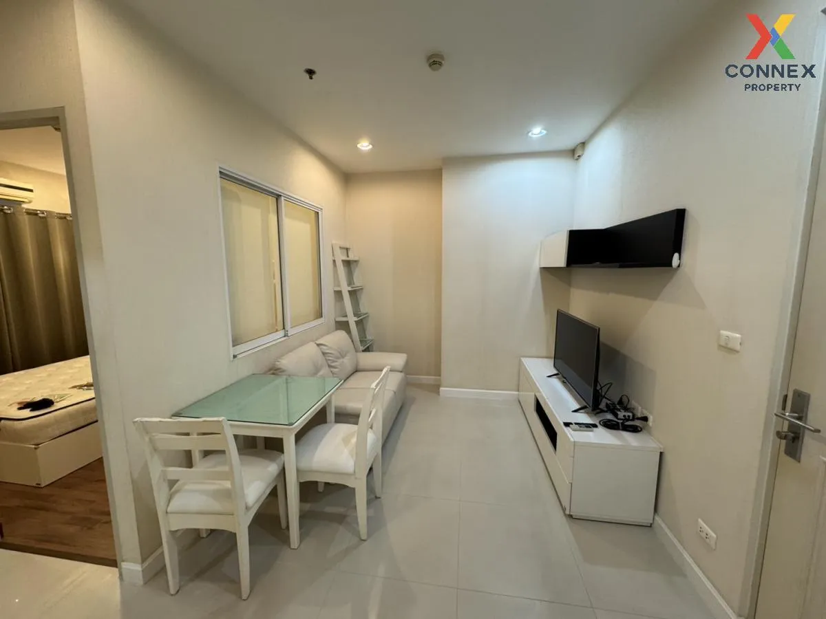 FOR RENT condo , Q House Sathorn , BTS-Krung Thon Buri , Khlong Ton Sai , Khlong San , Bangkok , CX-29543 4