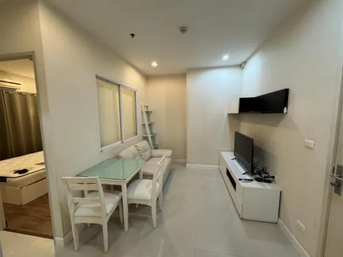 FOR RENT condo , Q House Sathorn , BTS-Krung Thon Buri , Khlong Ton Sai , Khlong San , Bangkok , CX-29543