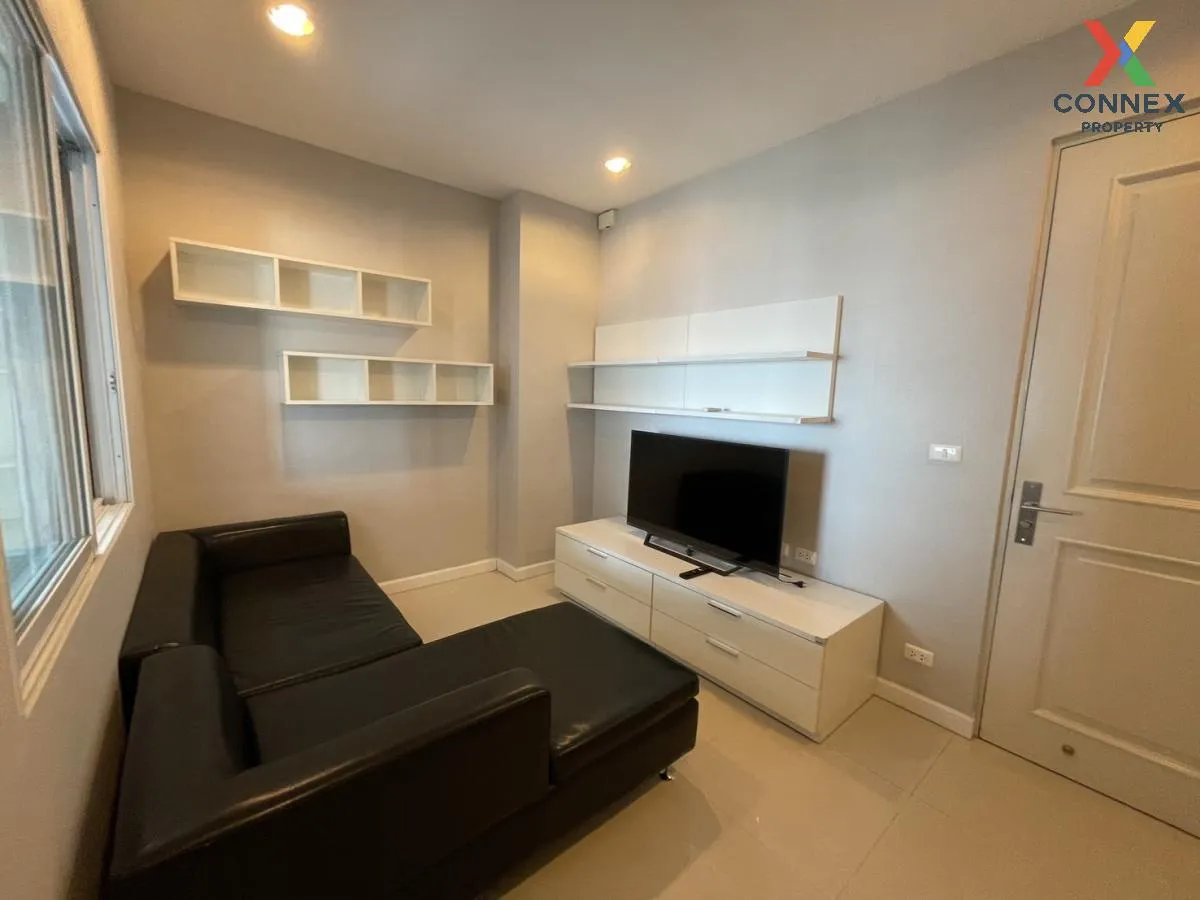 FOR RENT condo , Q House Sathorn , BTS-Krung Thon Buri , Khlong Ton Sai , Khlong San , Bangkok , CX-29551 1