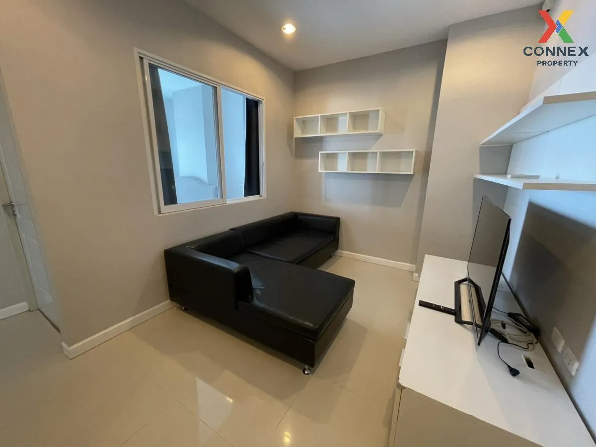 FOR RENT condo , Q House Sathorn , BTS-Krung Thon Buri , Khlong Ton Sai , Khlong San , Bangkok , CX-29551 2