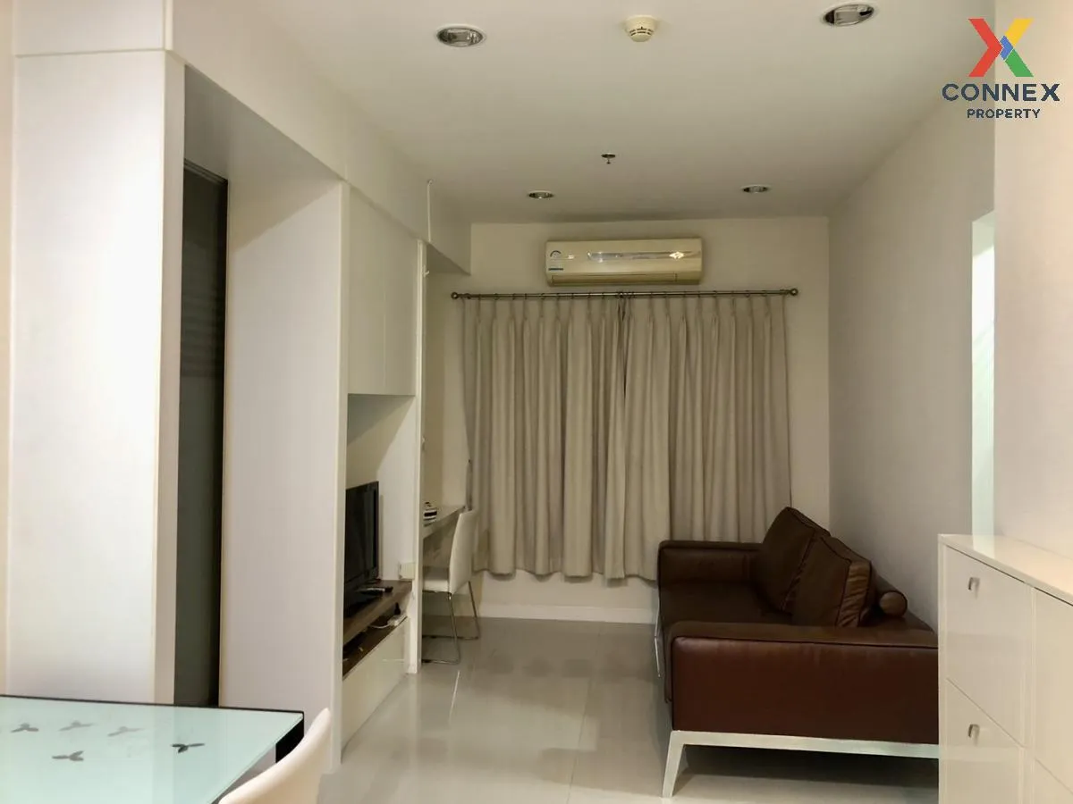 FOR RENT condo , Q House Sathorn , BTS-Krung Thon Buri , Khlong Ton Sai , Khlong San , Bangkok , CX-29556 1