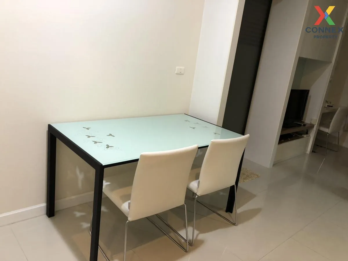 FOR RENT condo , Q House Sathorn , BTS-Krung Thon Buri , Khlong Ton Sai , Khlong San , Bangkok , CX-29556 2