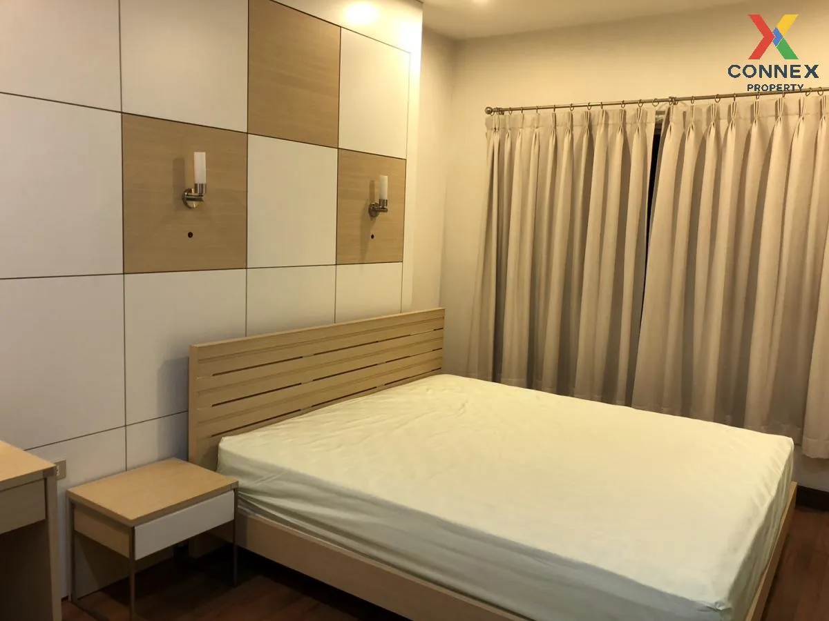 FOR RENT condo , Q House Sathorn , BTS-Krung Thon Buri , Khlong Ton Sai , Khlong San , Bangkok , CX-29556